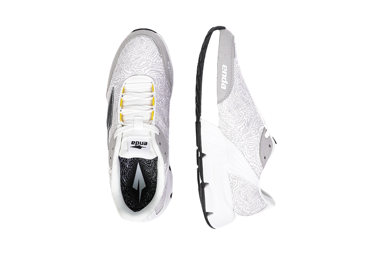 Tai Jogger women White