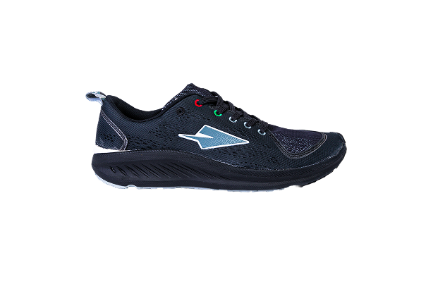 Iten - Men - Somali (Black Sole)