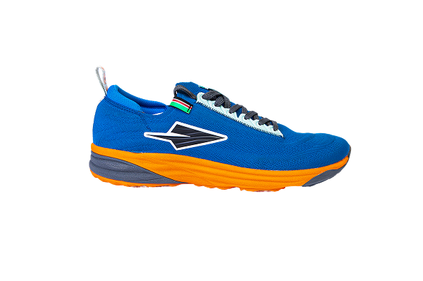 Lapatet- Men- Superb Starling (orange sole)