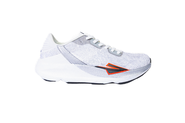 New Lapatet Men White