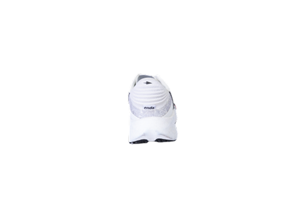 New Lapatet Men White
