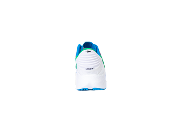 New Lapatet AC Women Black