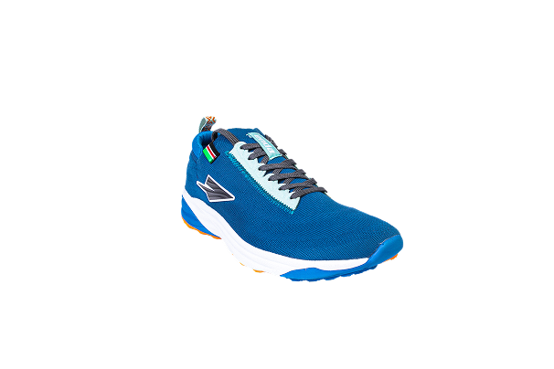 Lapatet - Women - Superb Starling (White Sole)