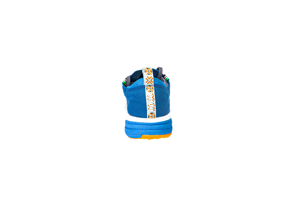 Lapatet - Women - Superb Starling (White Sole)