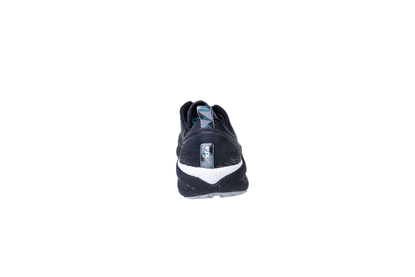 Iten - Men - Somali (Black Sole)