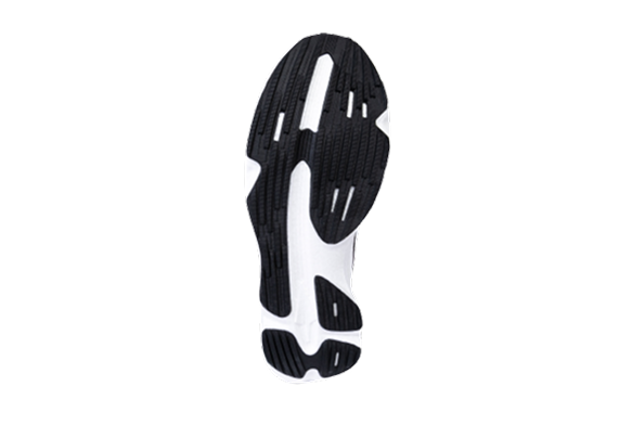 New Lapatet Men White