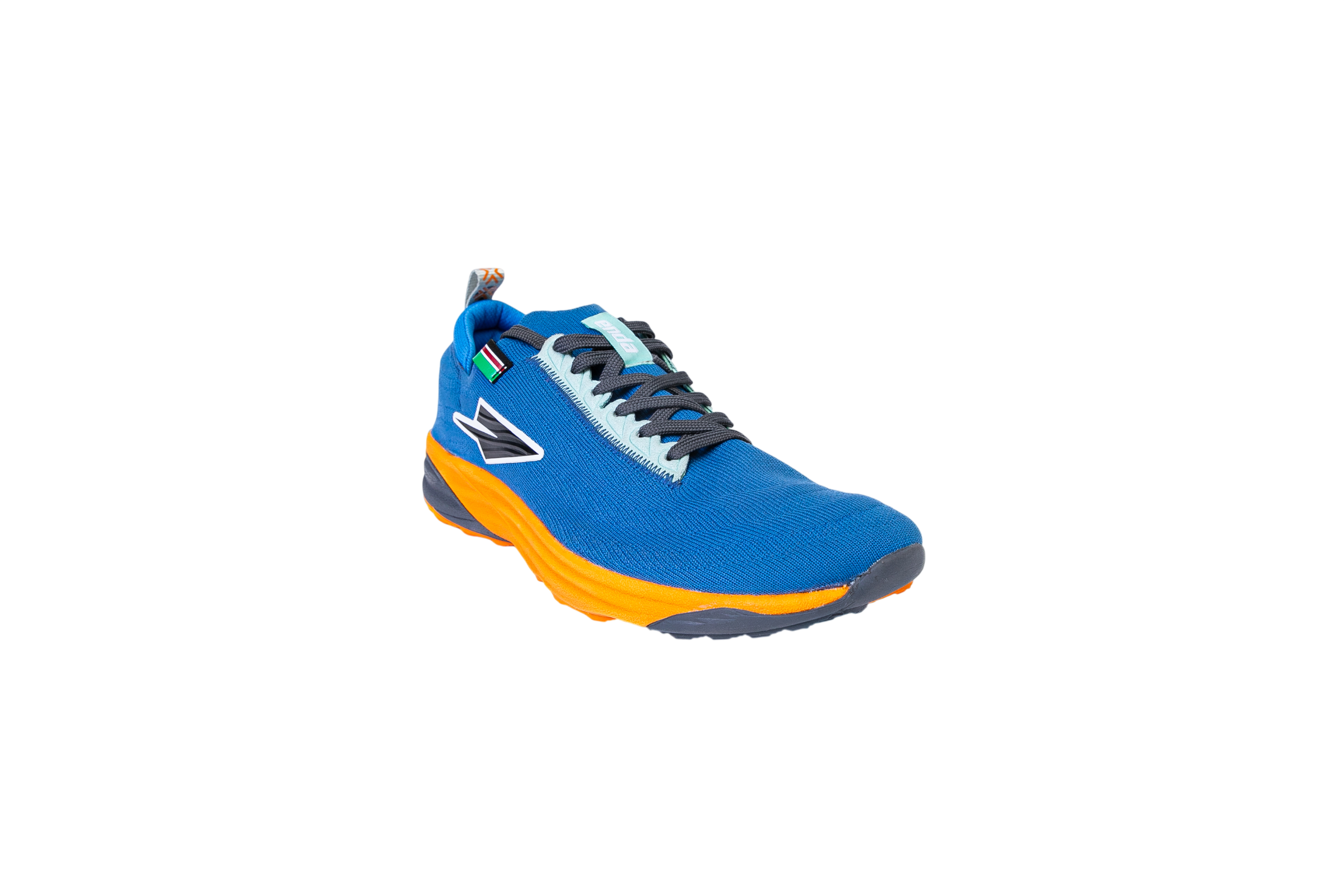 Lapatet- Men- Superb Starling (orange sole)