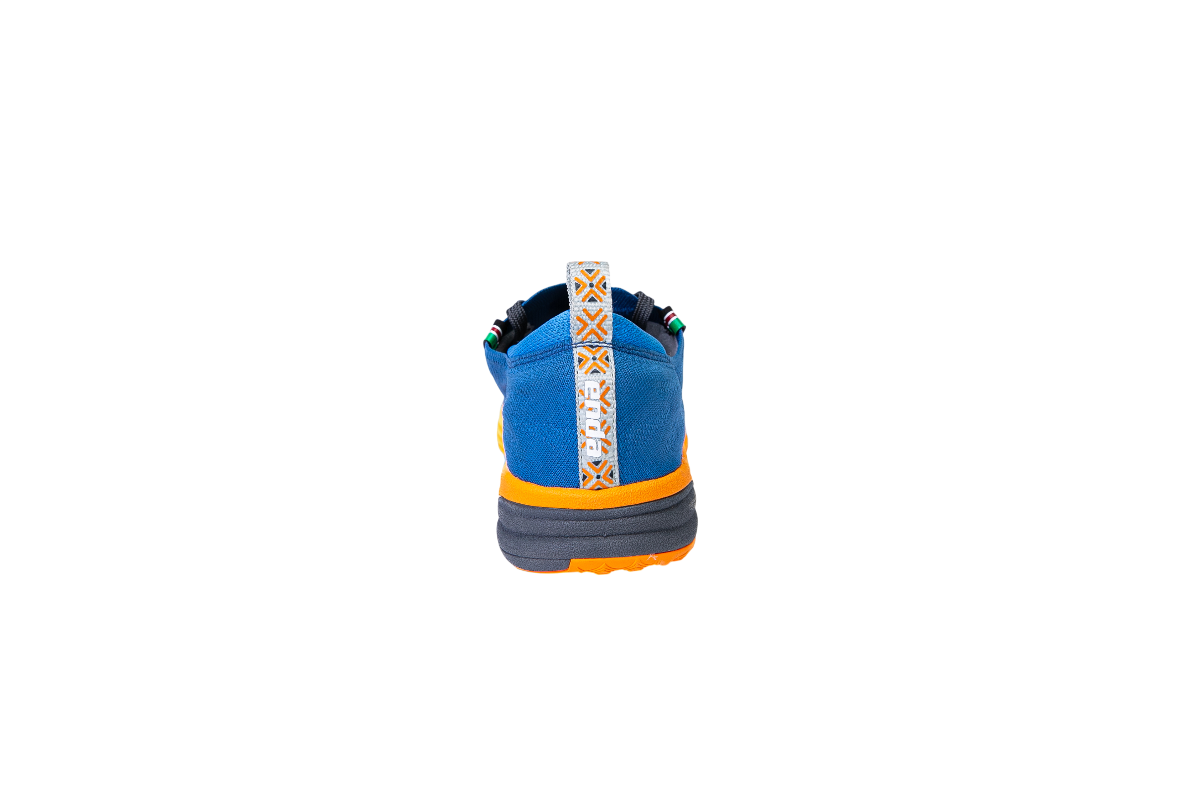 Lapatet- Men- Superb Starling (orange sole)