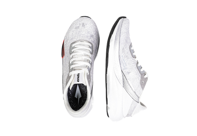 New Lapatet women-White