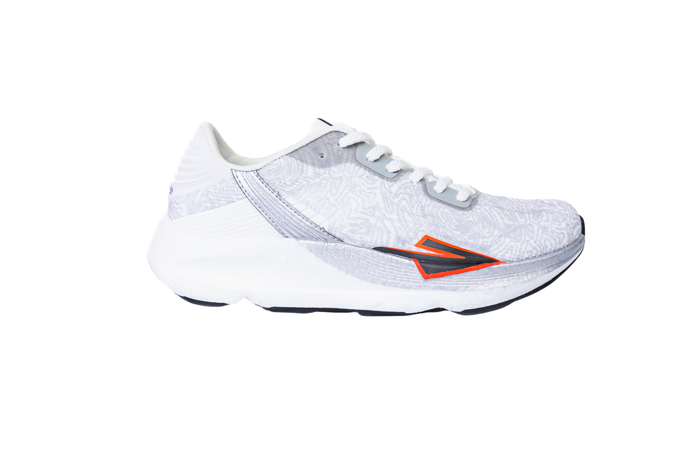 New Lapatet Men White