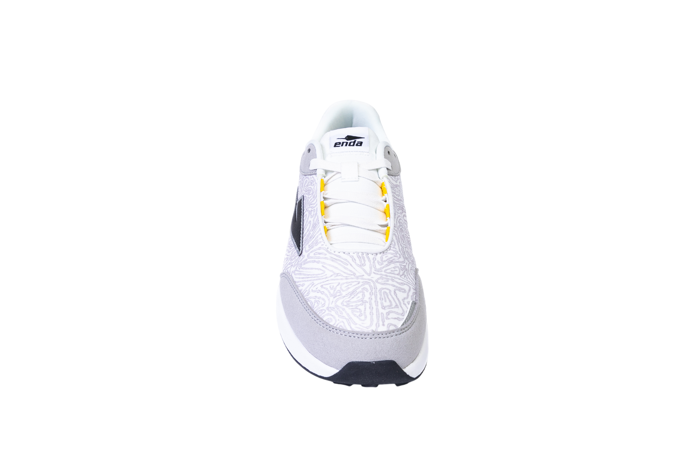 Tai Jogger Men White